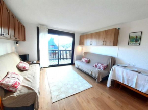 Chalet cosy 4 pers. à Saint-Lary-Soulan, proche remontées mécaniques, balcon, navette gratuite - FR-1-457-303 Saint-Lary-Soulan